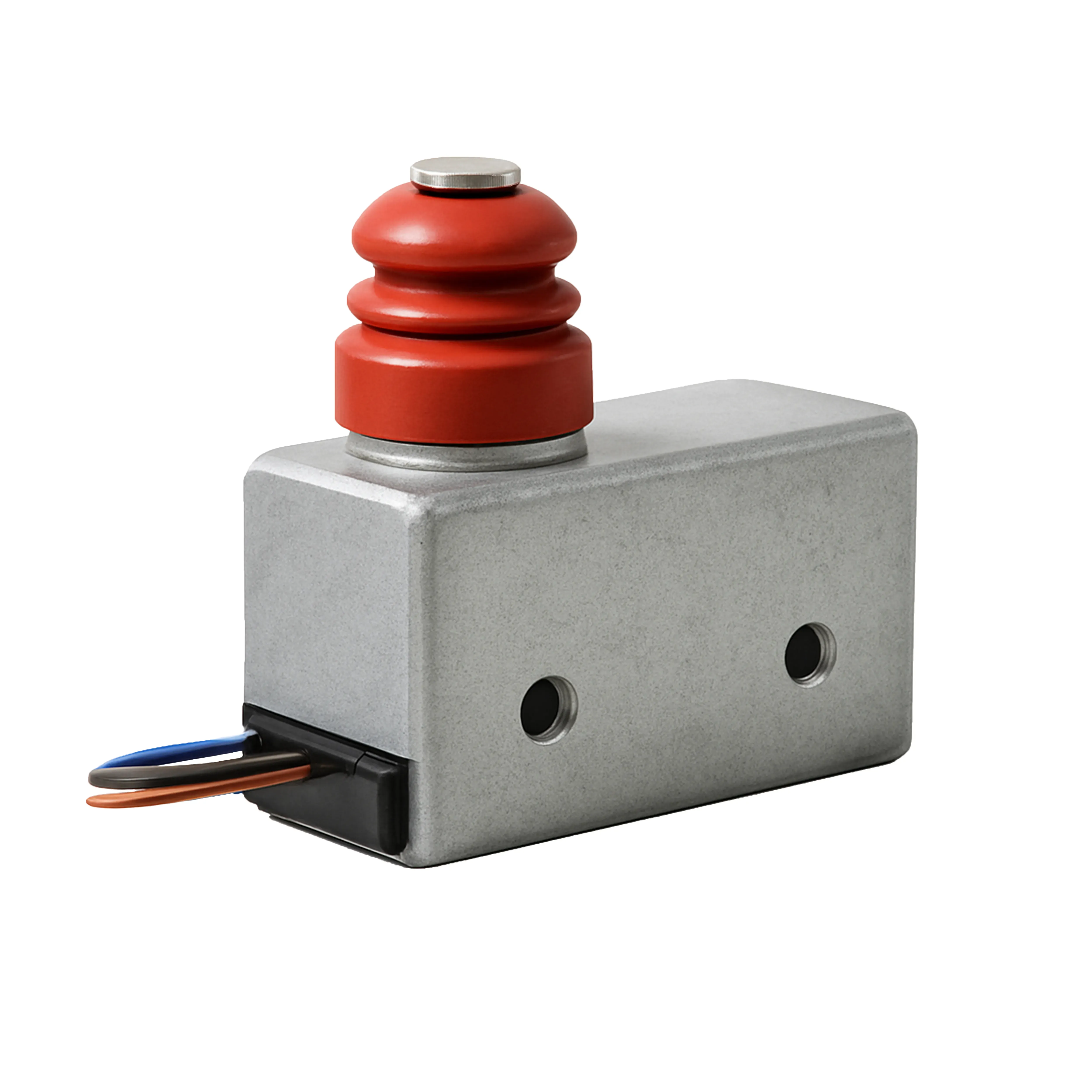 4BR Positionsschalter von SICATRON